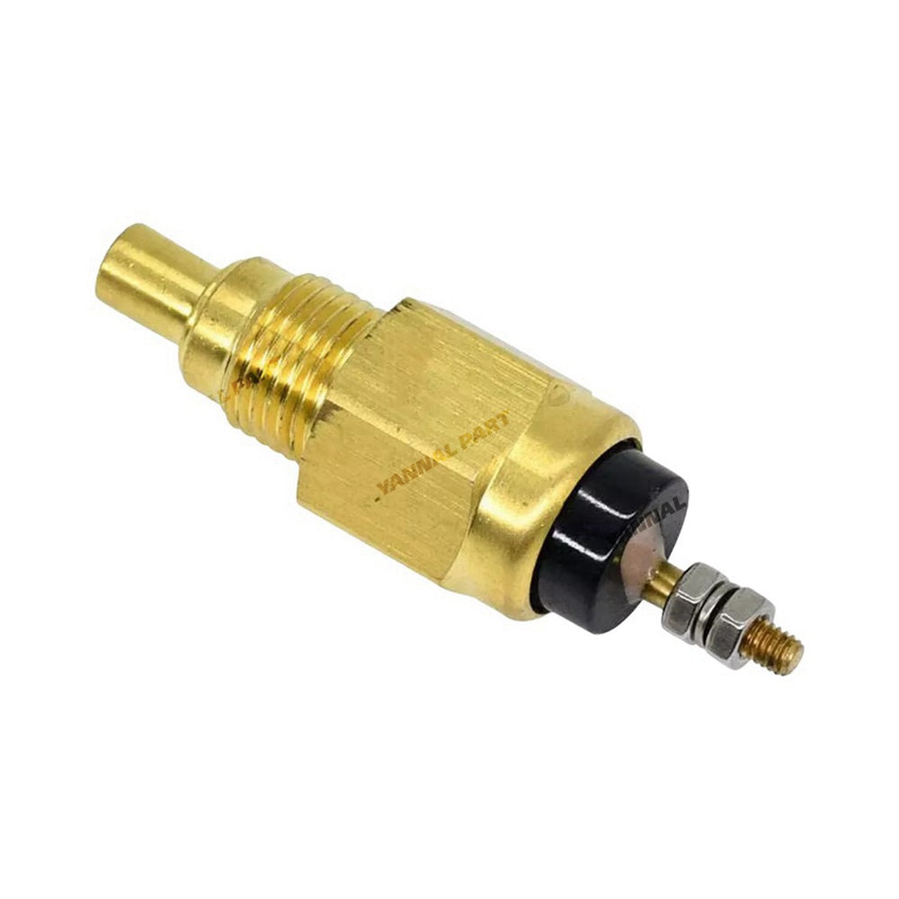 Water Temperature Sensor 701/54400 Fit For Isuzu Engine 4HK1 6HK1 JCB Excavator JS160 JS175 JS190 JS200 JS210 JS240 JS260 JS115 JS330 JS180 JZ140 JS130 JS460-T2