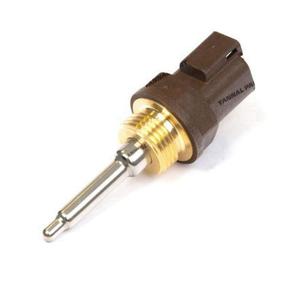 Water Temperature Sensor 268-4360 Fit For Caterpillar CAT Engine 3054E 3056E Excavator 315C M313C M315C M316C M318C M322C Loader 924G 924GZ 928G 930G 432E