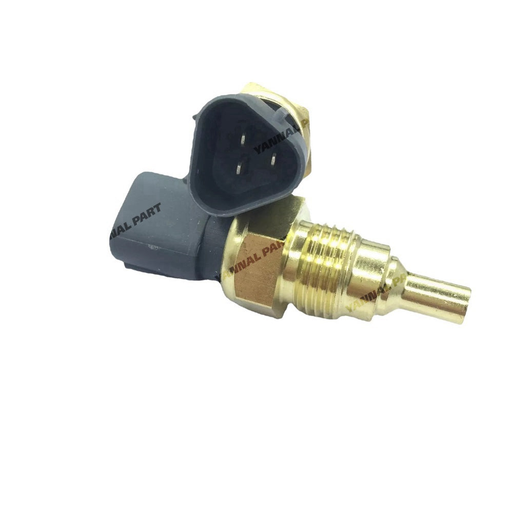 Water Temperature Sensor 716/30305 333/D1453 Fit For JCB Excavator JS330 JS220 JS290 JS200 JS240 JS360 JS260 JS210