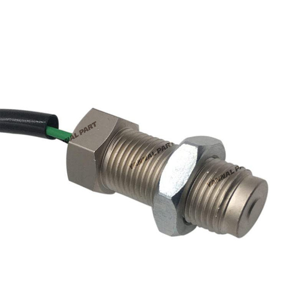 Speed Sensor VAMC849577 Fit For Mitsubishi Engine 6D34T New Holland Excavator E235SRLC E215 E160 EH160 EH215 E235SR