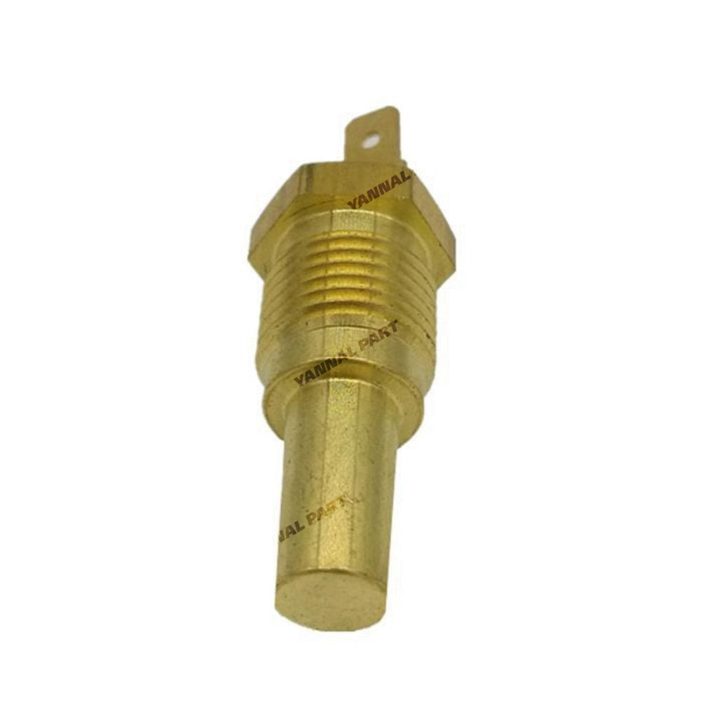 Water Temperature Sensor SWZ489U268F1 Fit For Mitsubishi Engine 6D31 6D34 Kobelco Excavator SK200 SK200-2 SK200-3 SK200-5