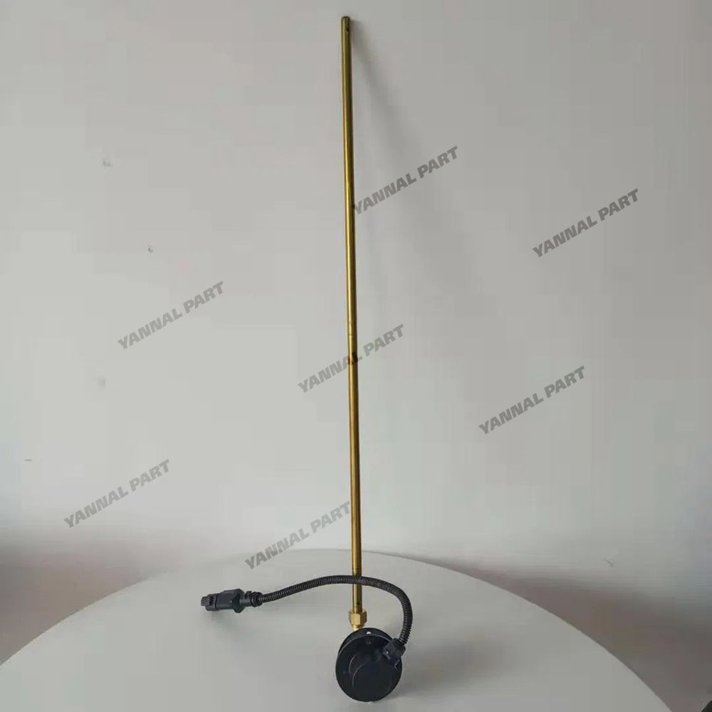 Fuel Sensor 333/J9738 Fit For JCB Excavator JS130W JS145W JS160W JS175W JS200W JS115 JS200