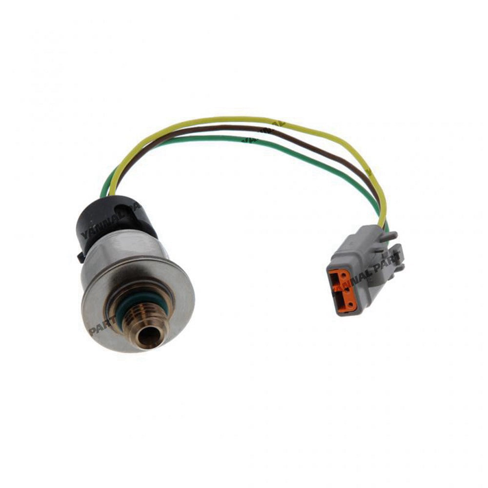 Oil Pressure Sensor 1875784C93 3PP6-21 3PP6-24 Fit For International Navistar MaxxForce DT 9 10 Engine 3200 4300 7400 4400LP
