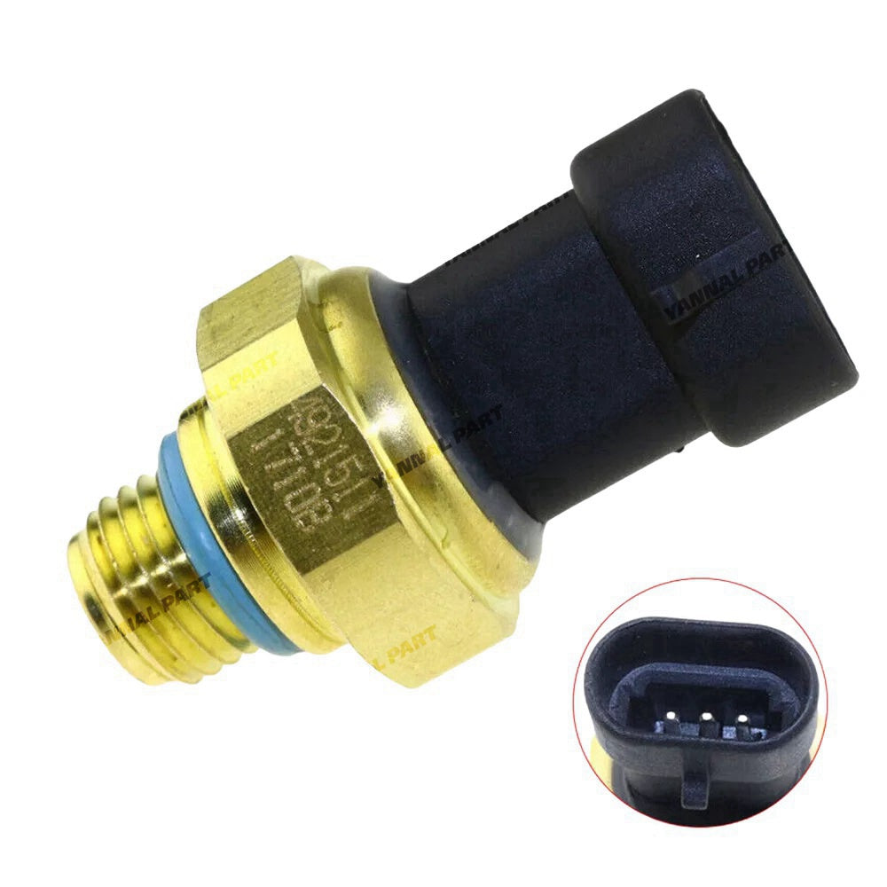 Oil Pressure Sensor 4326849 Fit For Cummins Engine ISB6.7 ISC8.3 L9N 6C8.3 Dodge Vehicle Ram 2500 3500