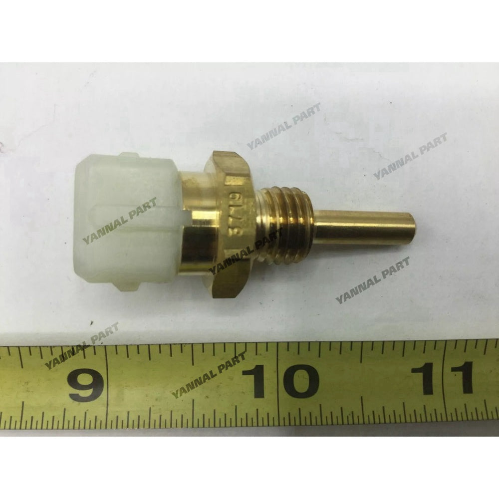 Temperature Sensor 22630-10G00 Fit For Nissan Engine TD27