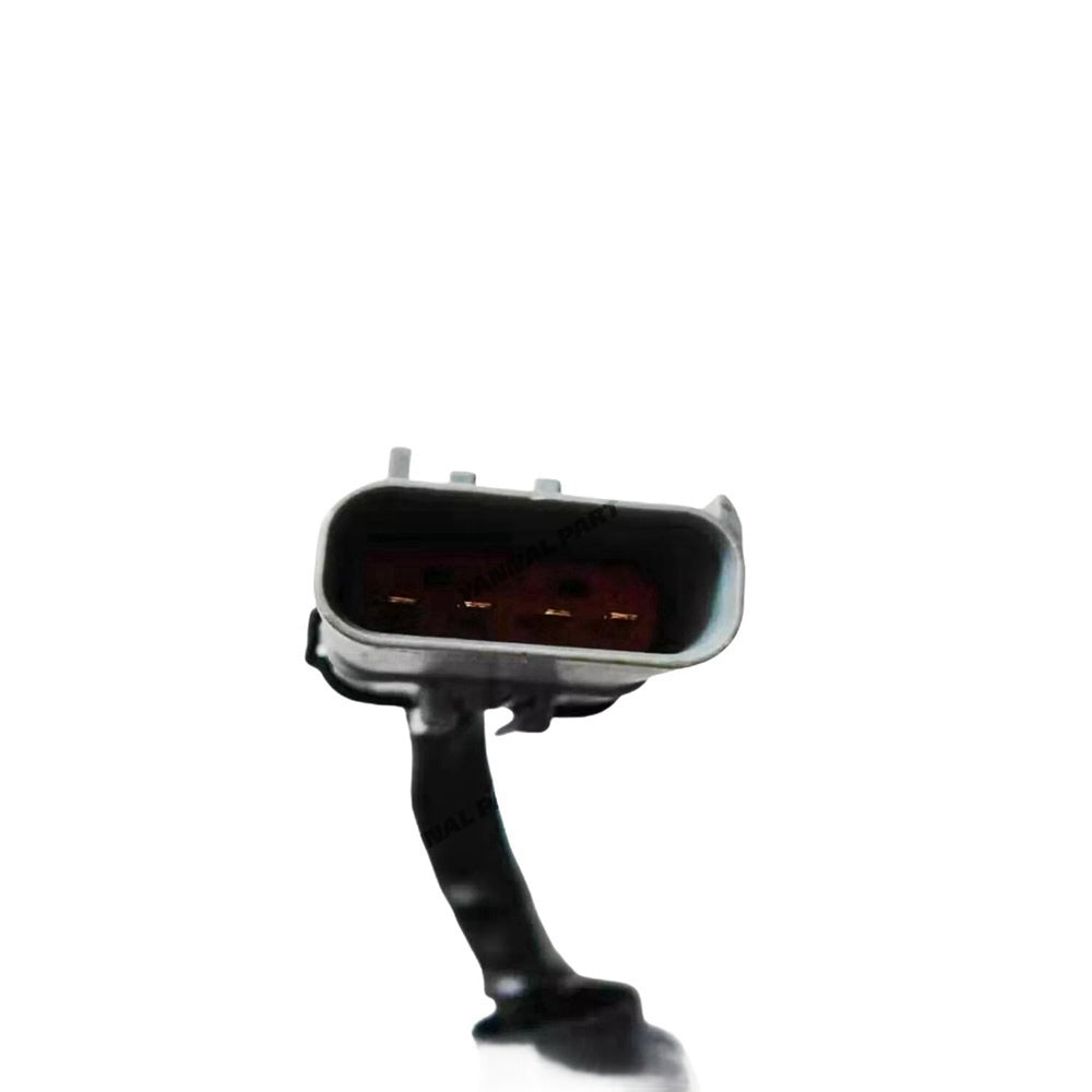 Pressure Sensor 2897581 Fit For Cummins Engine X15 QSX15 QSX11.9 QSN14 QSL9 QSK60 QSK50 QSB6.7 QSB3.3 L9 ISX15 ISX12 B6.7 ISL9