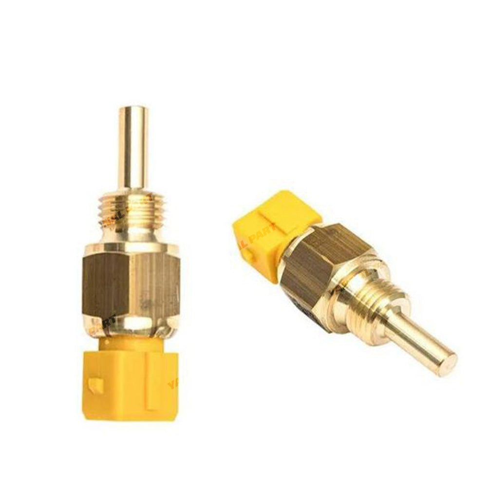 Water Temperature Sensor W85720600 Fit For Perkins Engine