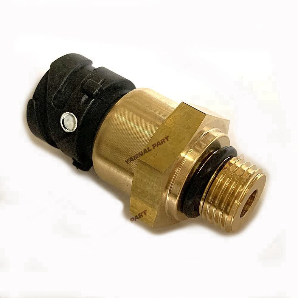 Oil Pressure Sensor 20829689 Fit For Volvo Truck DE FH12 FM FM12 Bus B10L B12B Off Road A25D A30F
