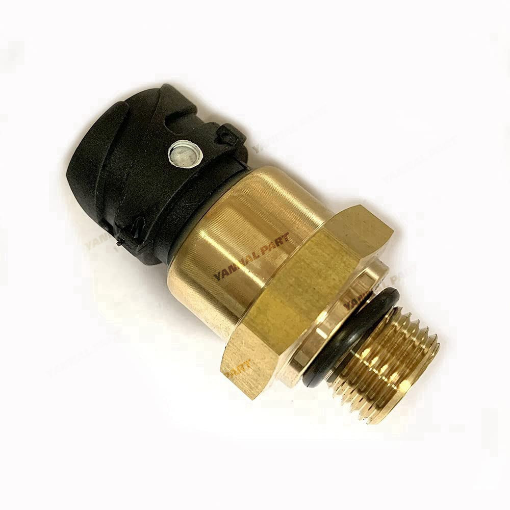Oil Pressure Sensor 20829689 Fit For Volvo Truck DE FH12 FM FM12 Bus B10L B12B Off Road A25D A30F