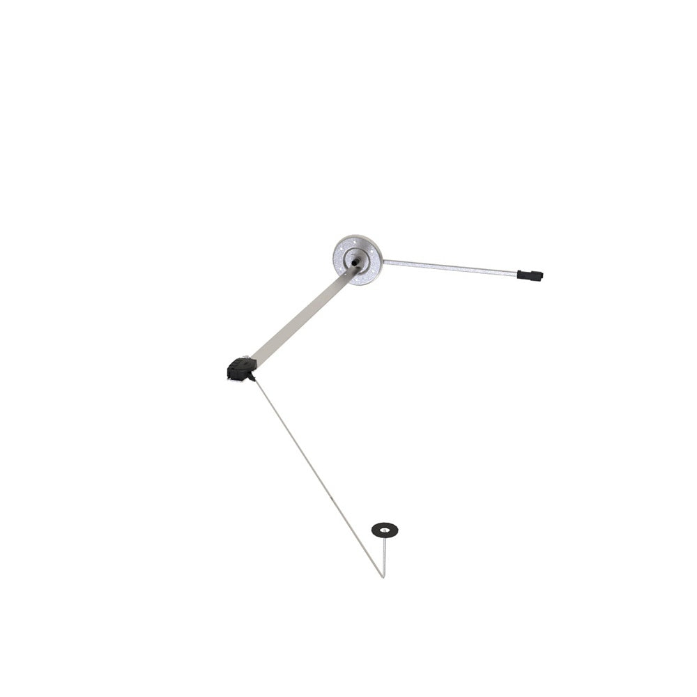 Fuel Sender RE302168 Fit For John Deere Engine 6081 6090 6125 6135 Tractor 9120 9220 9230 9320 9330 9420 9430