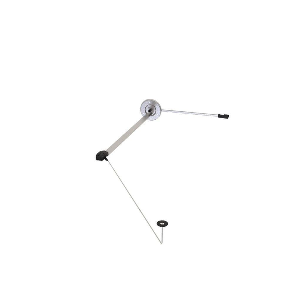 Fuel Sender RE302168 Fit For John Deere Engine 6081 6090 6125 6135 Tractor 9120 9220 9230 9320 9330 9420 9430