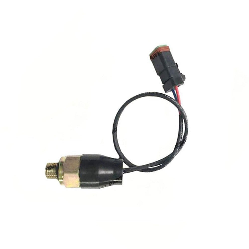 Pressure Sensor 31NA-20080 Fit For Hyundai Excavator R375-7H R200W-7 R290LC-7 R300LC-7 R305LC-7 R360LC-7