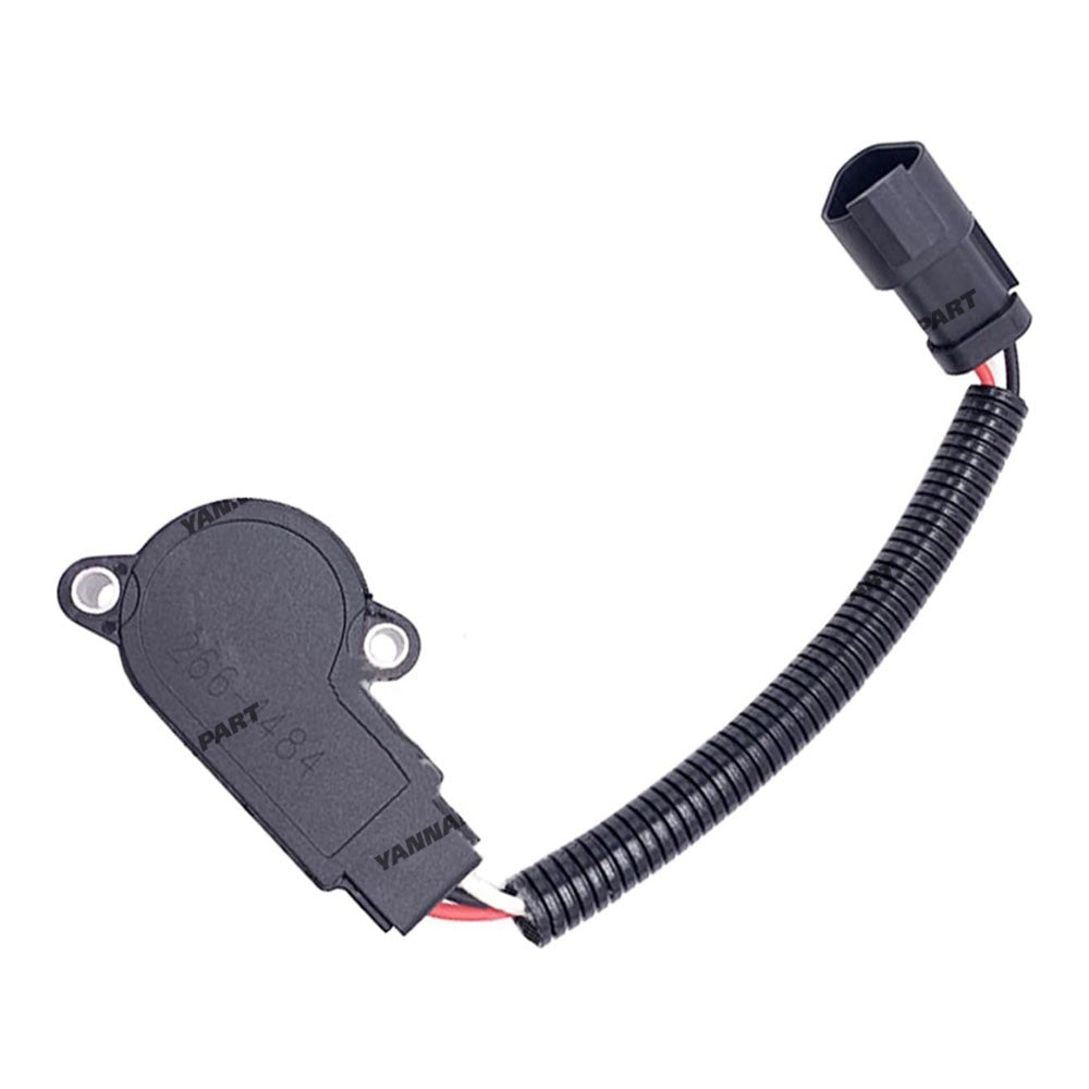 Position Sensor 266-1484 Fit For Caterpillar CAT Engine 3126 3306 3406 C6.6 Loader 938H 950G 962G 966G 980G 988B 994D