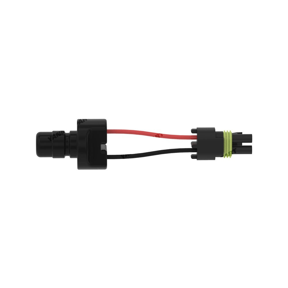 Sensor YZ103714 Fit For John Deere 360D 460D 540G 548H 560D 640G 640H 648G 648H 748G 748H 848H DF150 DF180 YZ18999 YZ19000