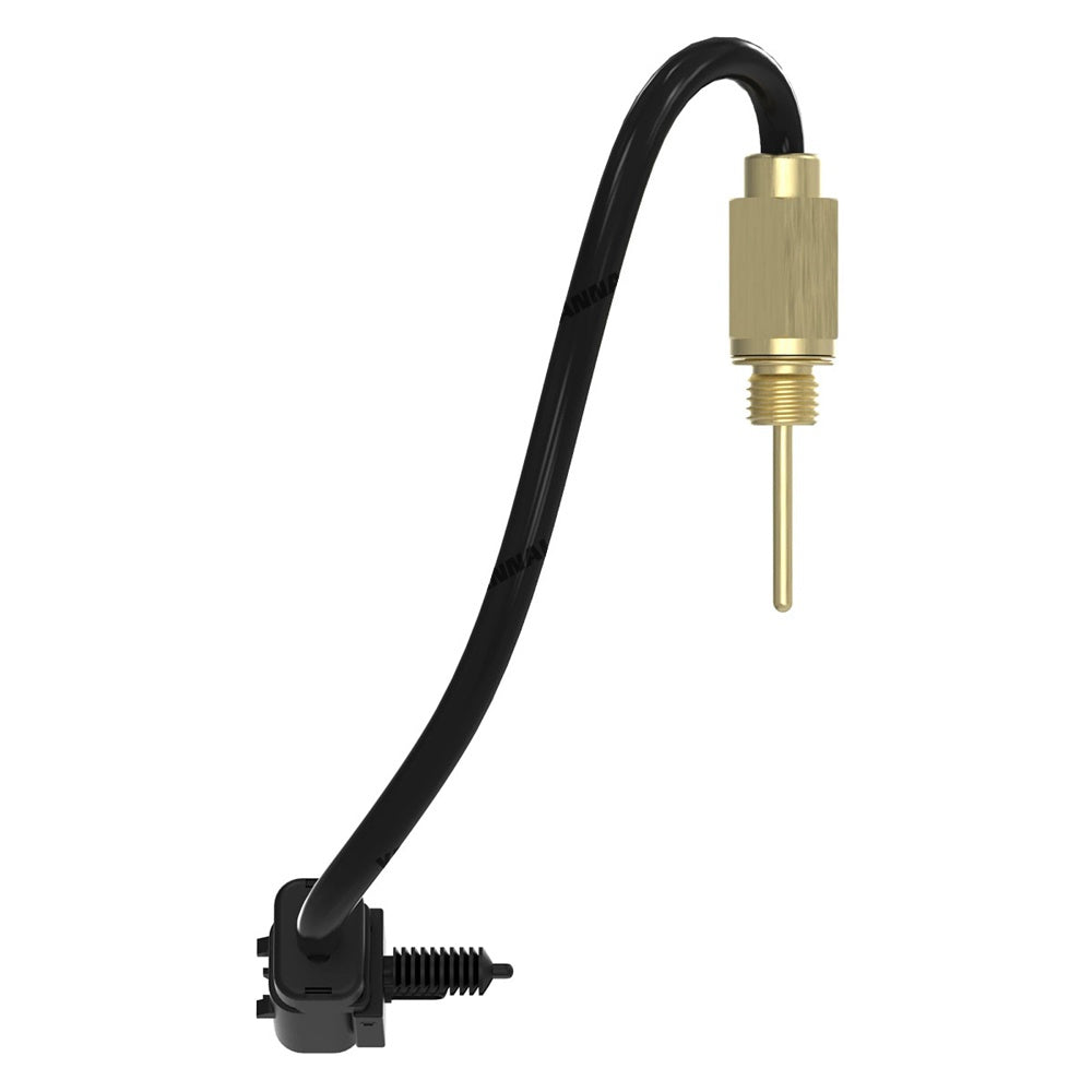 Temperature Sensor RE546613 Fit For John Deere 4045 6135 Engine 9410R 9460R 9510R 9560R 7760 S680 S690 744K 824K 844K