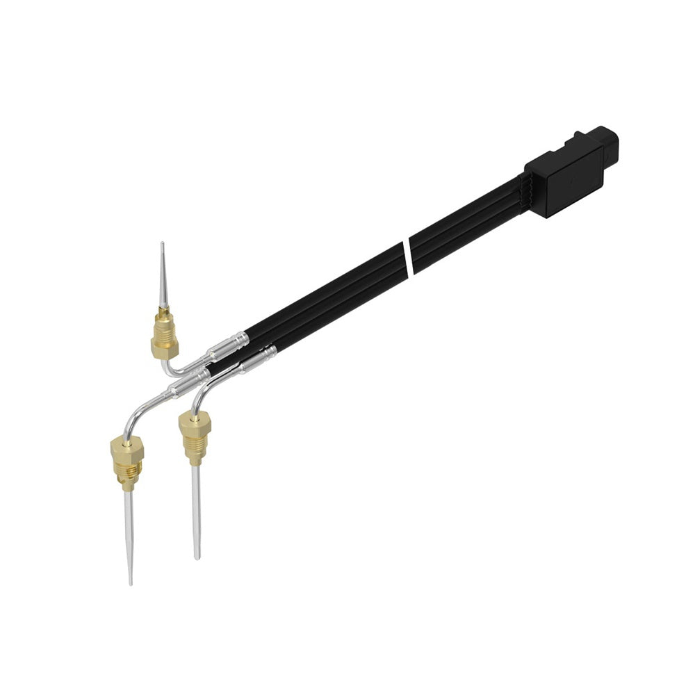 Temperature Sensor RE568940 Fit For John Deere 4045 6135 Engine 550K 650K 700K 210GLC 250GLC 524K 624K 437E 755K