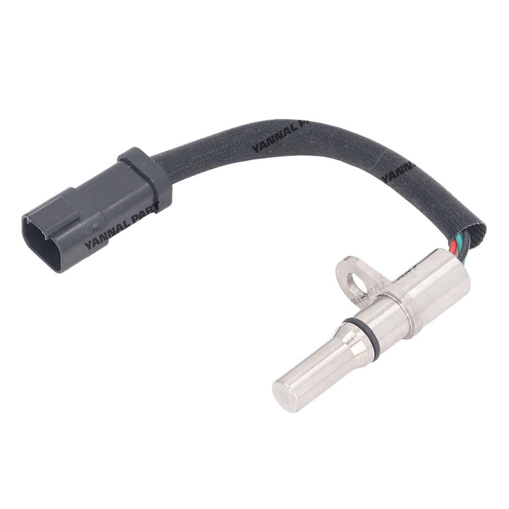 Speed Sensor 276-8172 Fit For Caterpillar CAT Engine C9.3 C9 C6.6 C7.1 C175-16 Motor Grader 120M 12M 140M 160M 14L