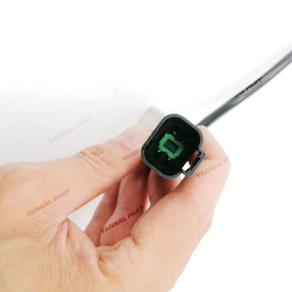 Oil Level Sensor VOE15193875 Fit For Volvo Dump Truck A25E A25F A25G A30E A30F A30G A35E A35F A35G A40E A40F A40G A45G