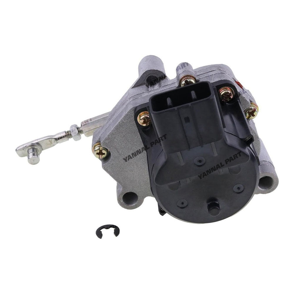 Turbo Actuator NH950190NS GF950190N Fit For Isuzu Engine 4HK1 Truck NQR NPR NRR