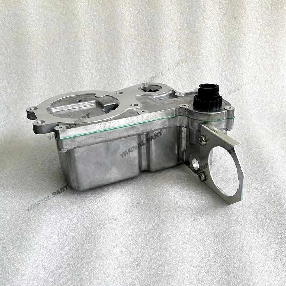 Actuator 02113597 Fit For Deutz Engine BF6M1013FC BF6M1013EC BF4M2012 BF6M2012C TCD2012L042V BF6M2013C