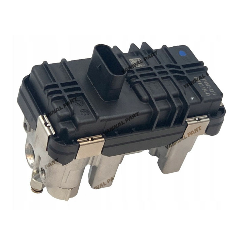 Turbo Actuator 59001107264 Fit For Hyundai Grandeur SantaFe KIA Sorento Sportage