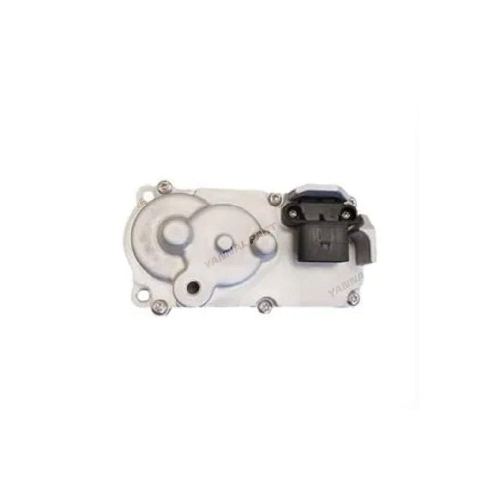 Turbocharger Actuator 3788934 Fit For Cummins Engine B6.7 ISB6.7 ISL9 L9 QSB6.7 QSL9 ISC