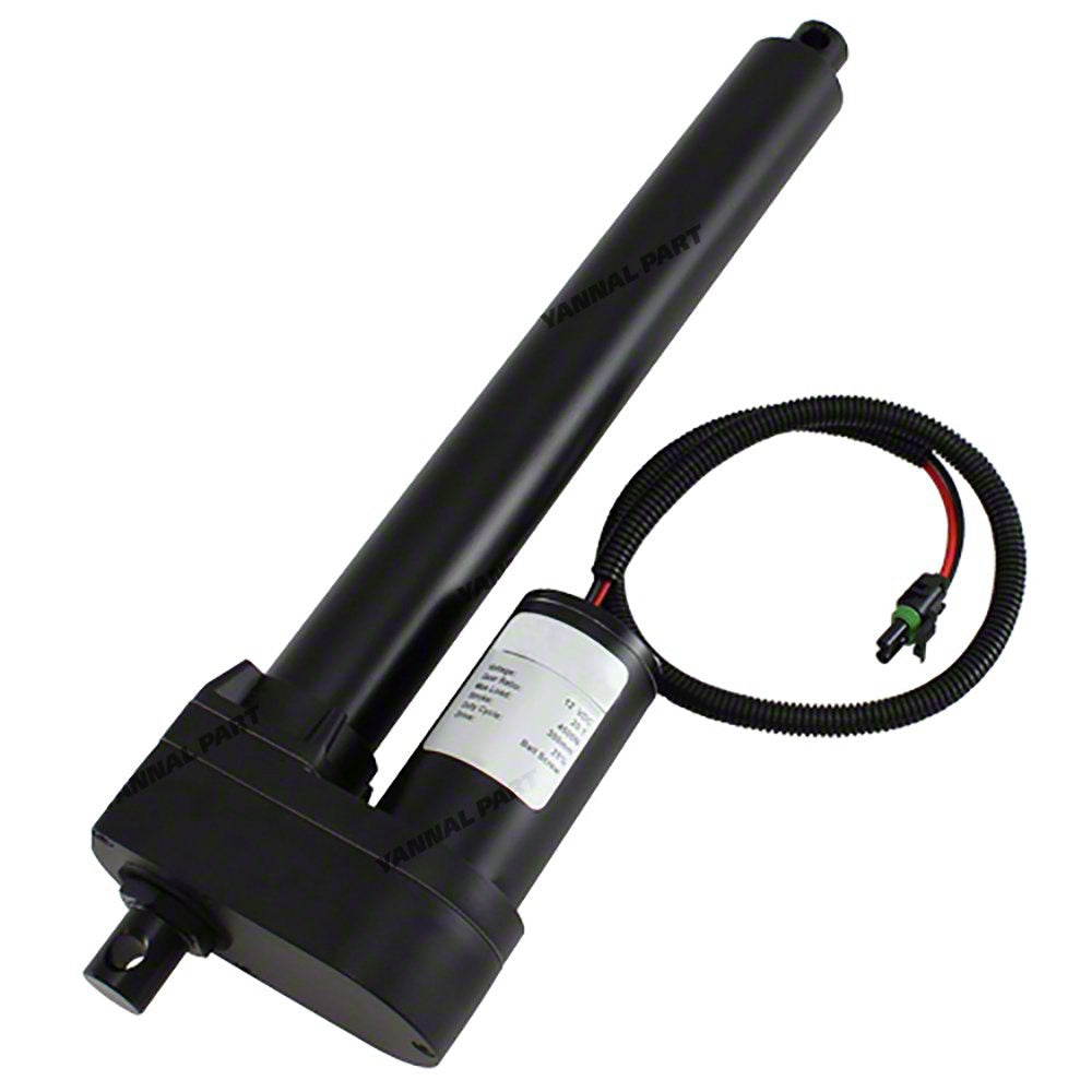 Actuator AXE23606 Fit For John Deere Engine 6068 6081 6090 6125 6135 Combine 9470STS 9560STS 9560 9560i