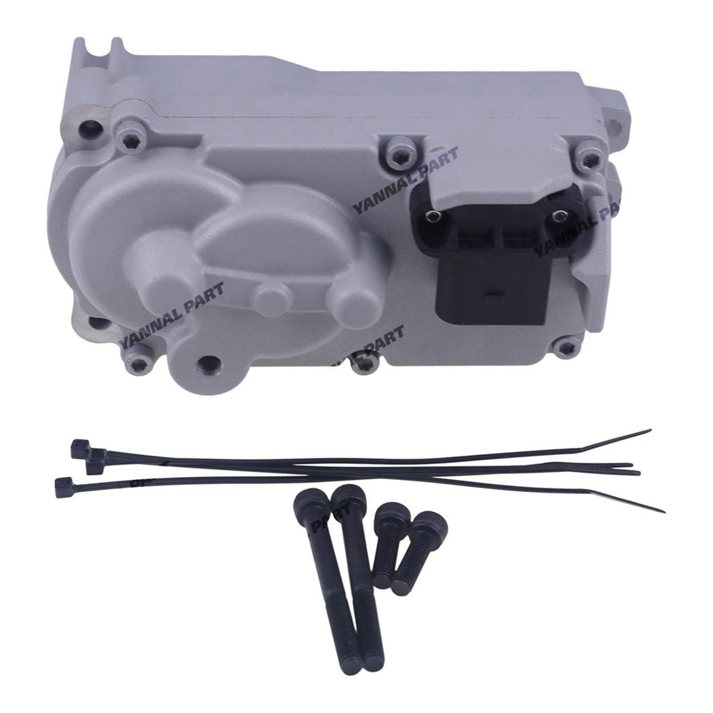 Actuator 5452695 5501185RX Fit For Cummins Engine ISX X15 15Liter CM2350 CM2450