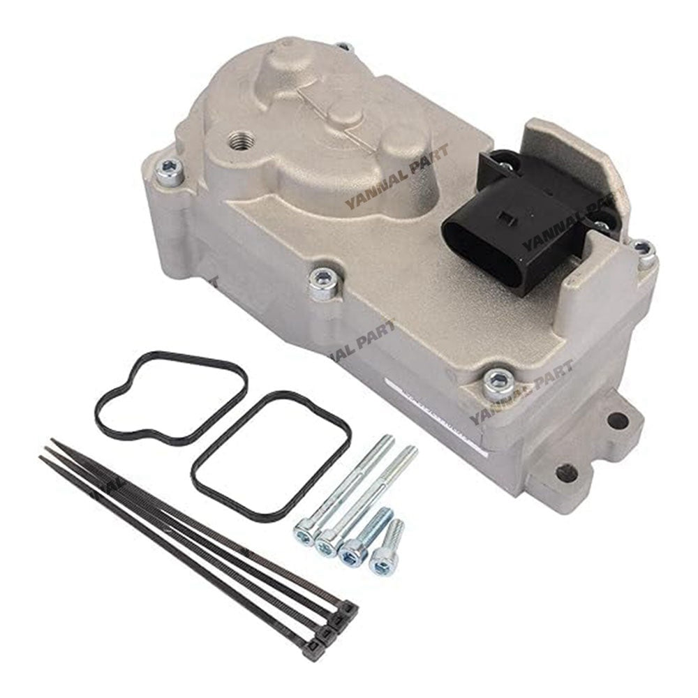 Turbocharger Actuator 4034309RX 3788936 Fit For Cummins Engine ISB 6.7L Dodge Ram 2500 3500
