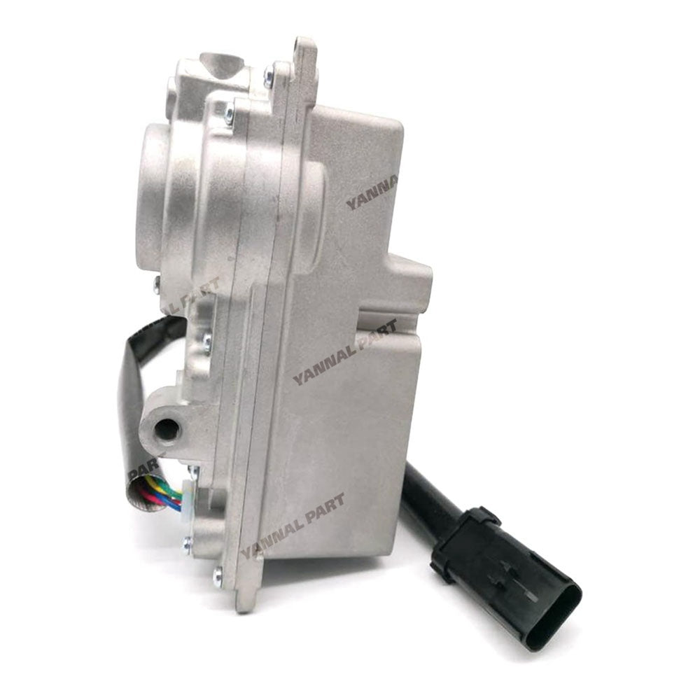 Actuator 3787658 Fit For Cummins Engine ISX15