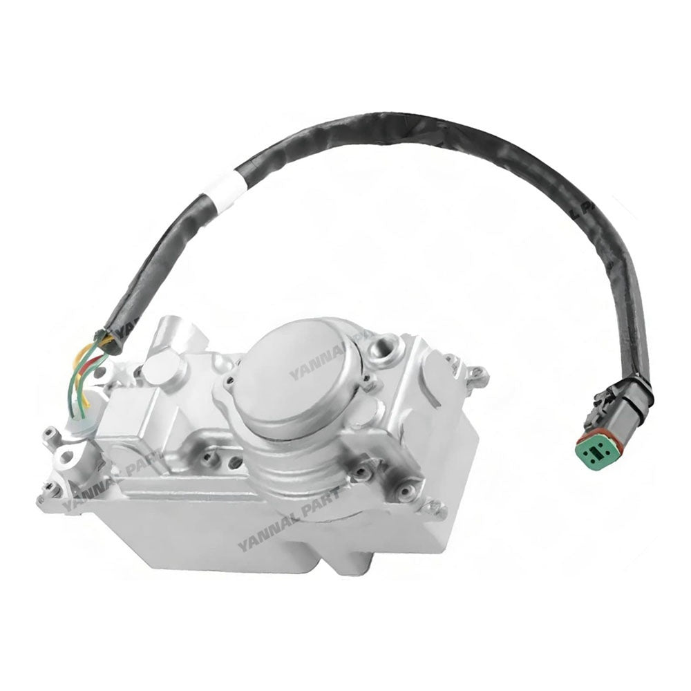 Turbo Actuator 2837207 Fit For Volvo Engine D13 MP8