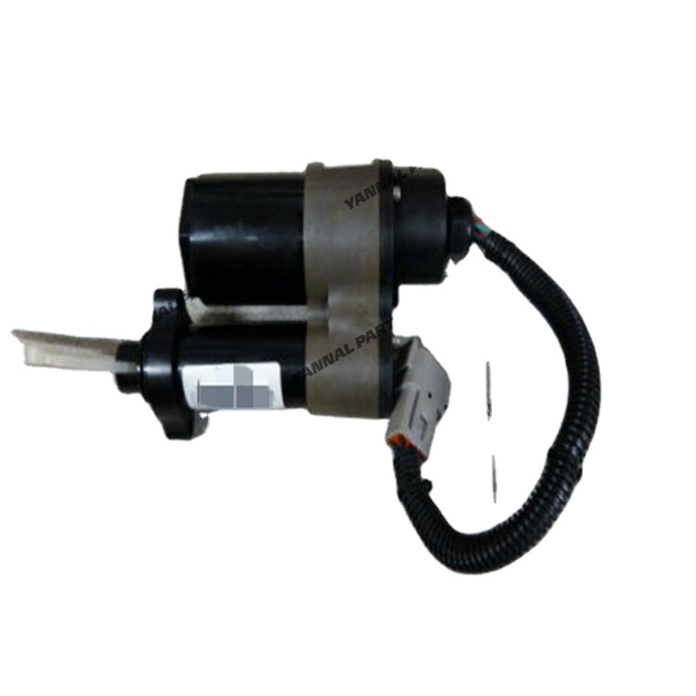 Actuator 7104842 7103129 Fit For Bobcat Loader 751 753 763 773 863 873 963 864 T200