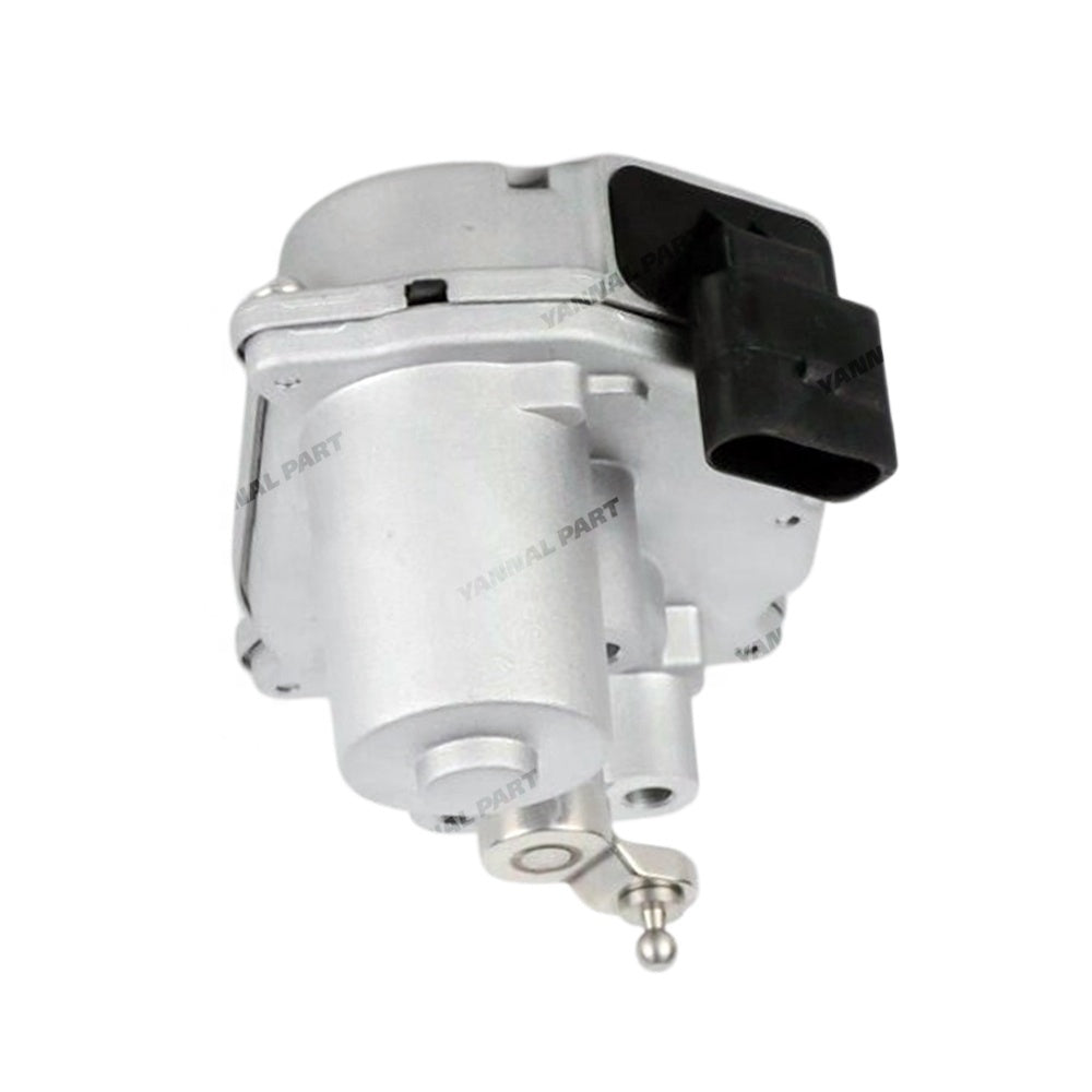 Turbo Actuator 28512-3A000 59001107057 Fit For Hyundai Engine D6EA Vehicle Mohave Veracruz