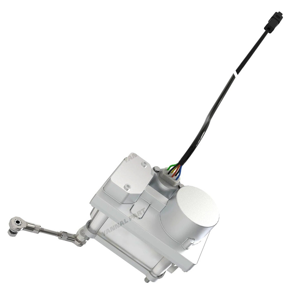 Turbo Actuator REC403428900 Fit For Cummins Engine QSX15 John Deere Tractor 9570R 9570RT 9620R