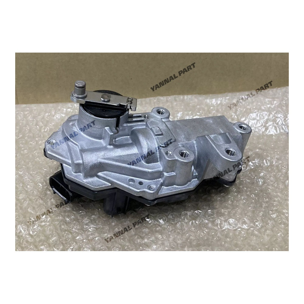 Turbo Actuator 89674-71020 Fit For Toyota Engine 2GD-FTV 1GD-FTV Vehicle Hilux Innova Fortuner Prado