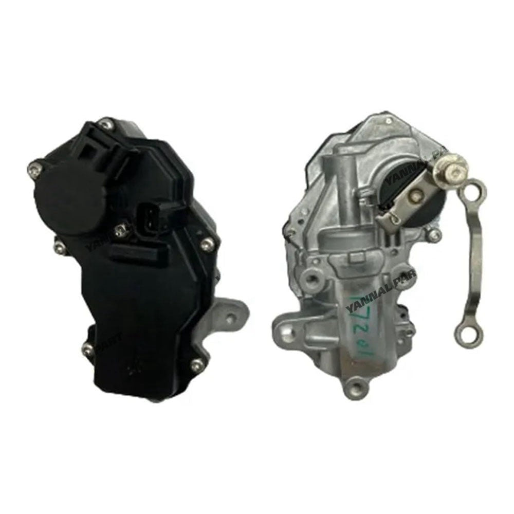 Turbo Actuator 89674-60030 Fit For Toyota Land Cruiser