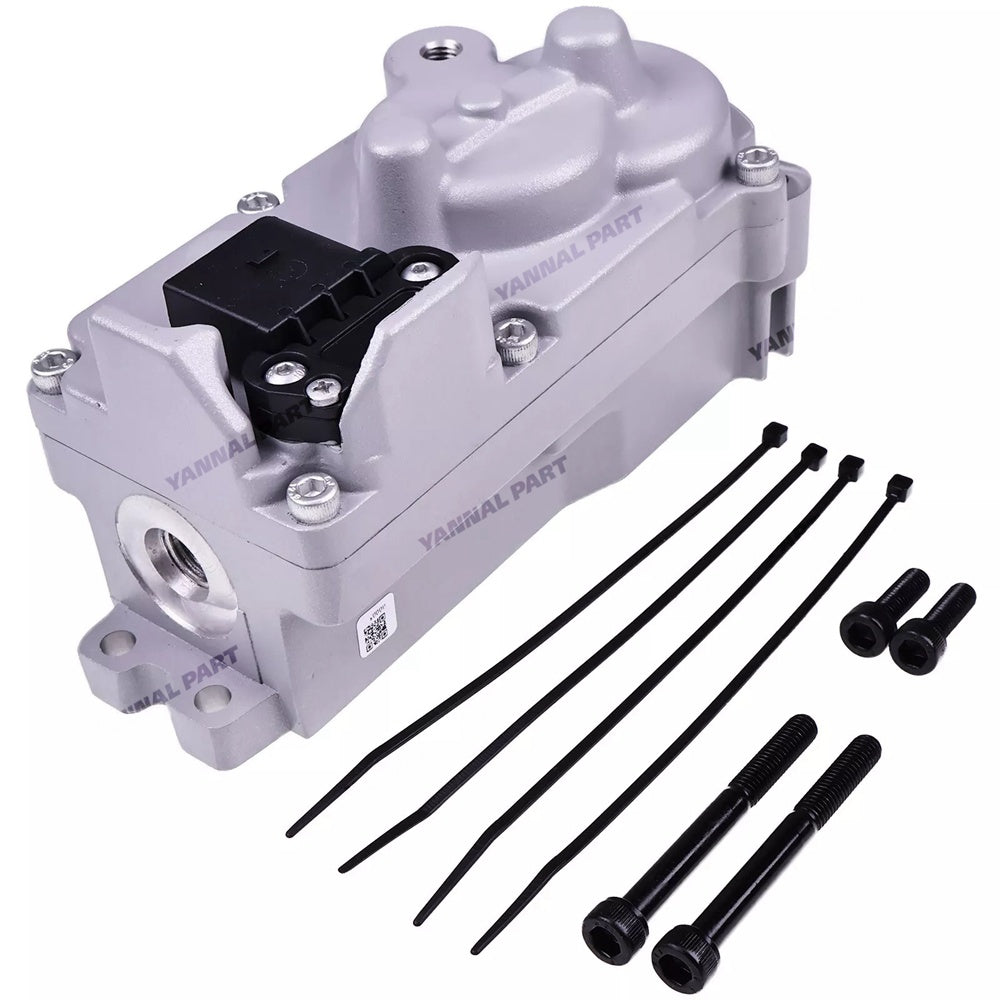 Turbocharger Actuator 6274772RX Fit For Cummins Engine