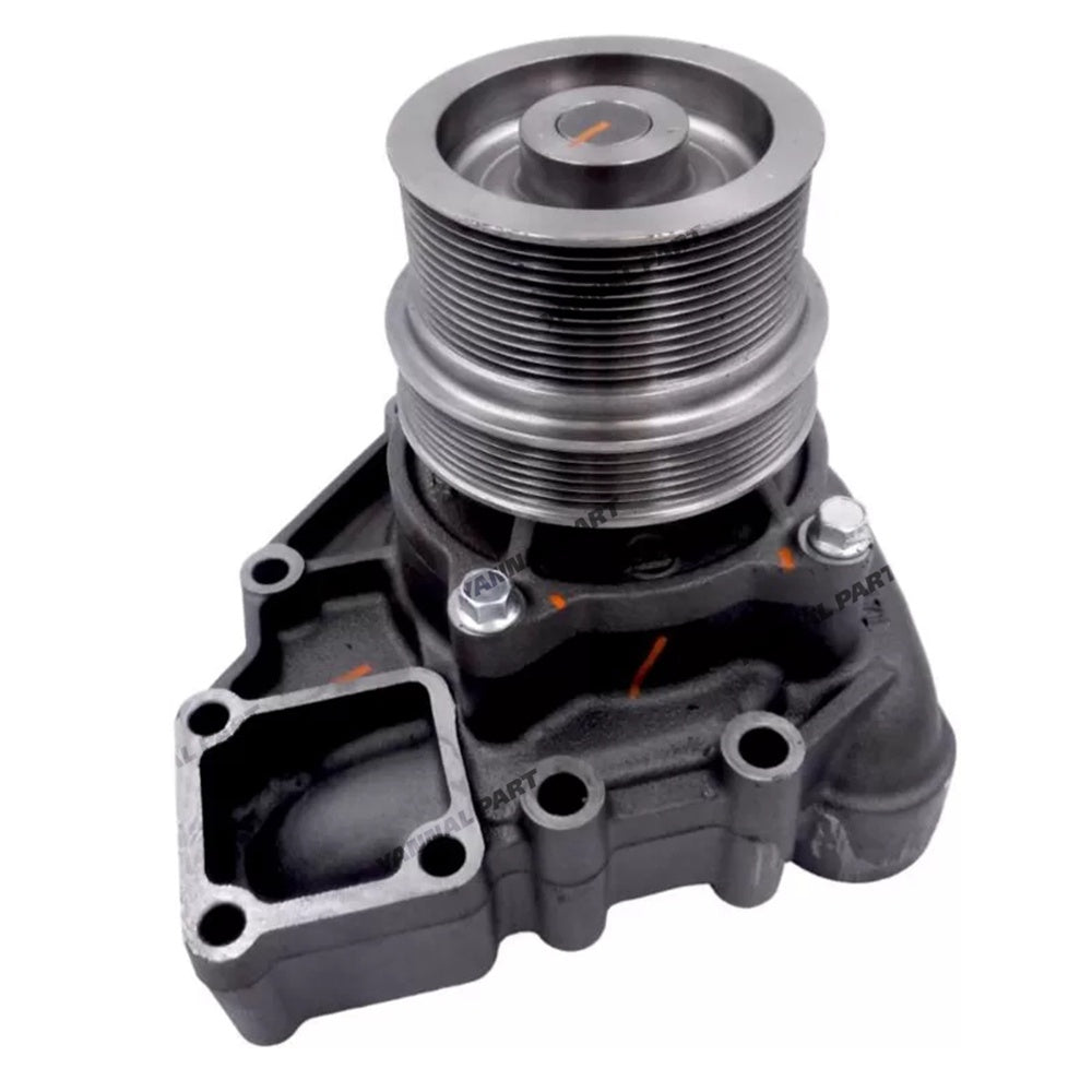 Turbocharger Actuator 6374773 6374773RX Fit For Cummins Engine ISB ISC LSL