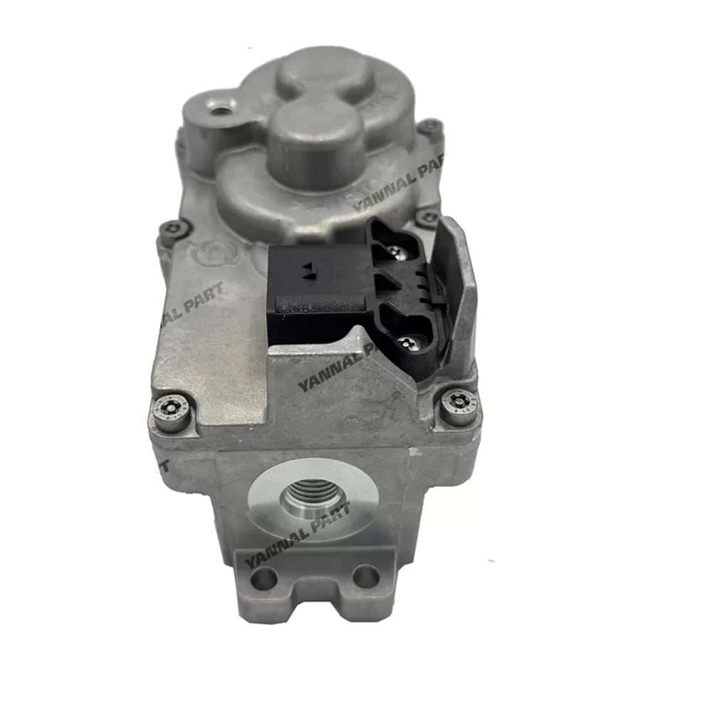 Turbocharger Actuator 6374773 6374773RX Fit For Cummins Engine ISB ISC LSL