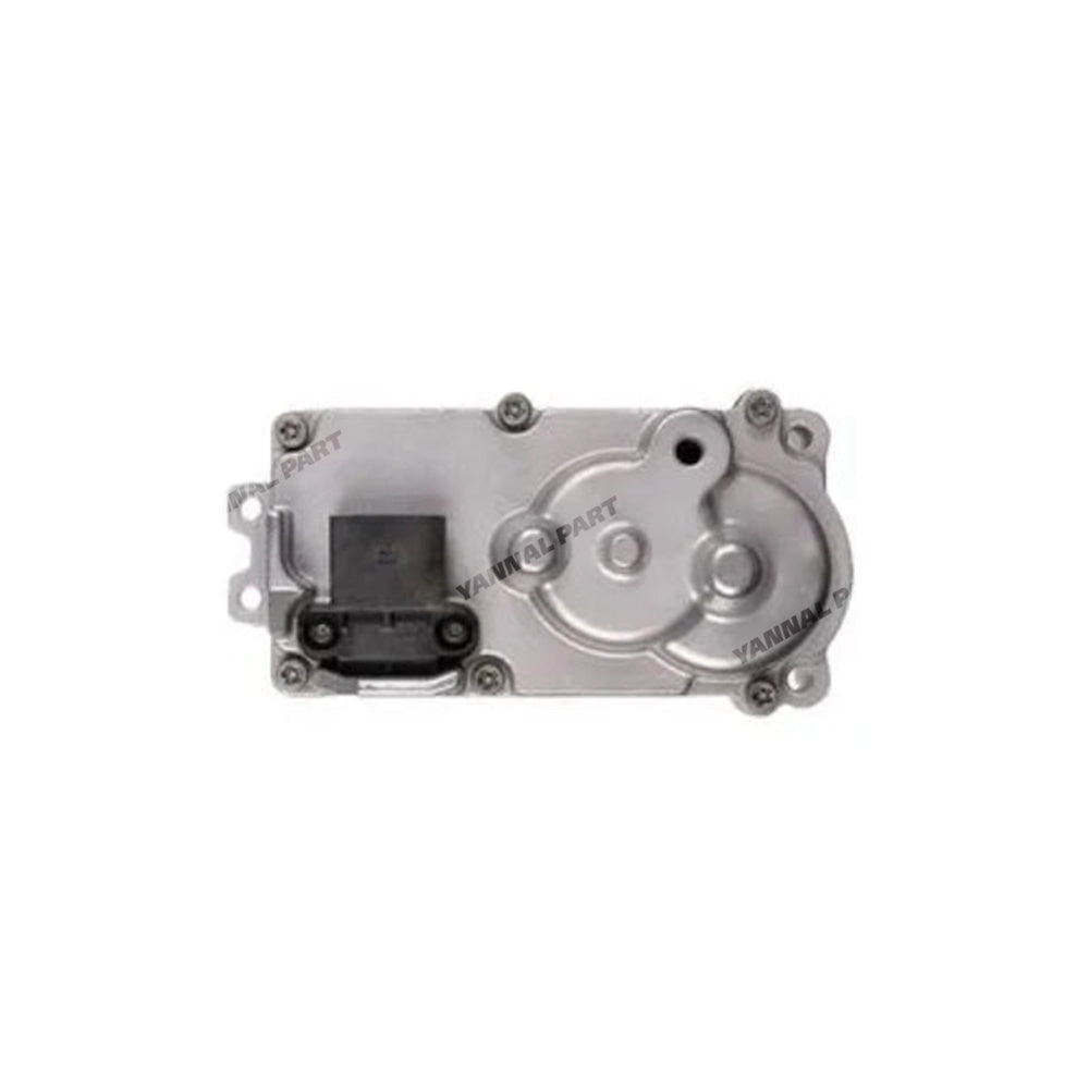Turbocharger Actuator 3788932 Fit For Cummins Engine B6.7 ISB ISB6.7 L9 QSB6.7 QSG12 X12