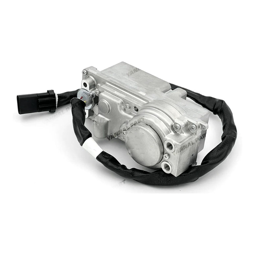 Turbocharger Actuator 4034128 2835951 4032244 Fit For Cummins Engine QSB6.7 4B3.9 6A3.4 6B5.9