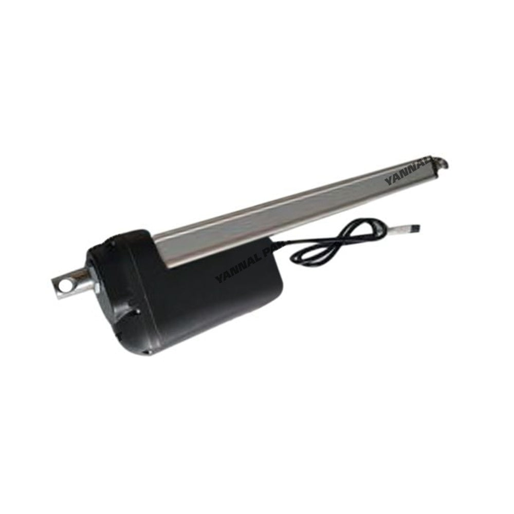 Actuator VOE15141094 15141094 Fit For Volvo Wheel Loader L120G L150G L180G L180H L220G L250G L250H
