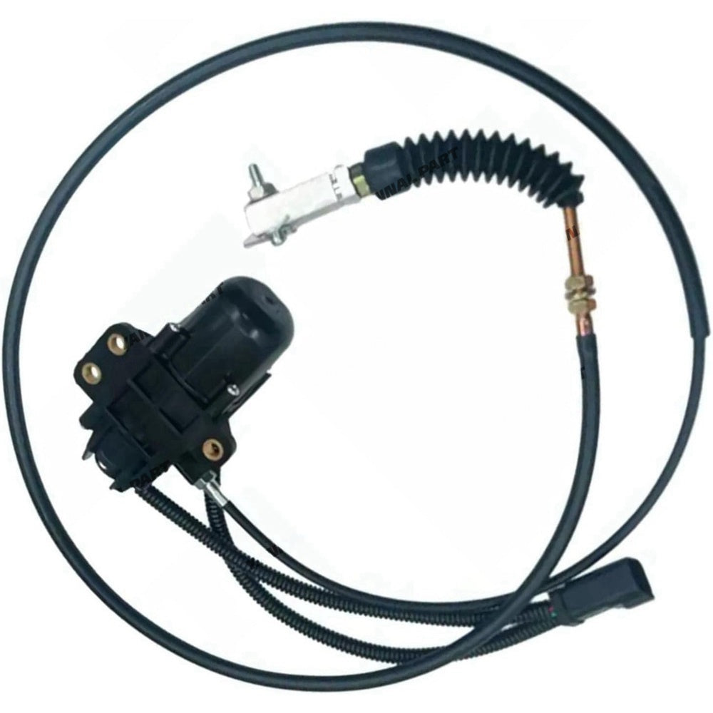 Actuator 4616264 Fit For John Deere Compact Excavator 50D