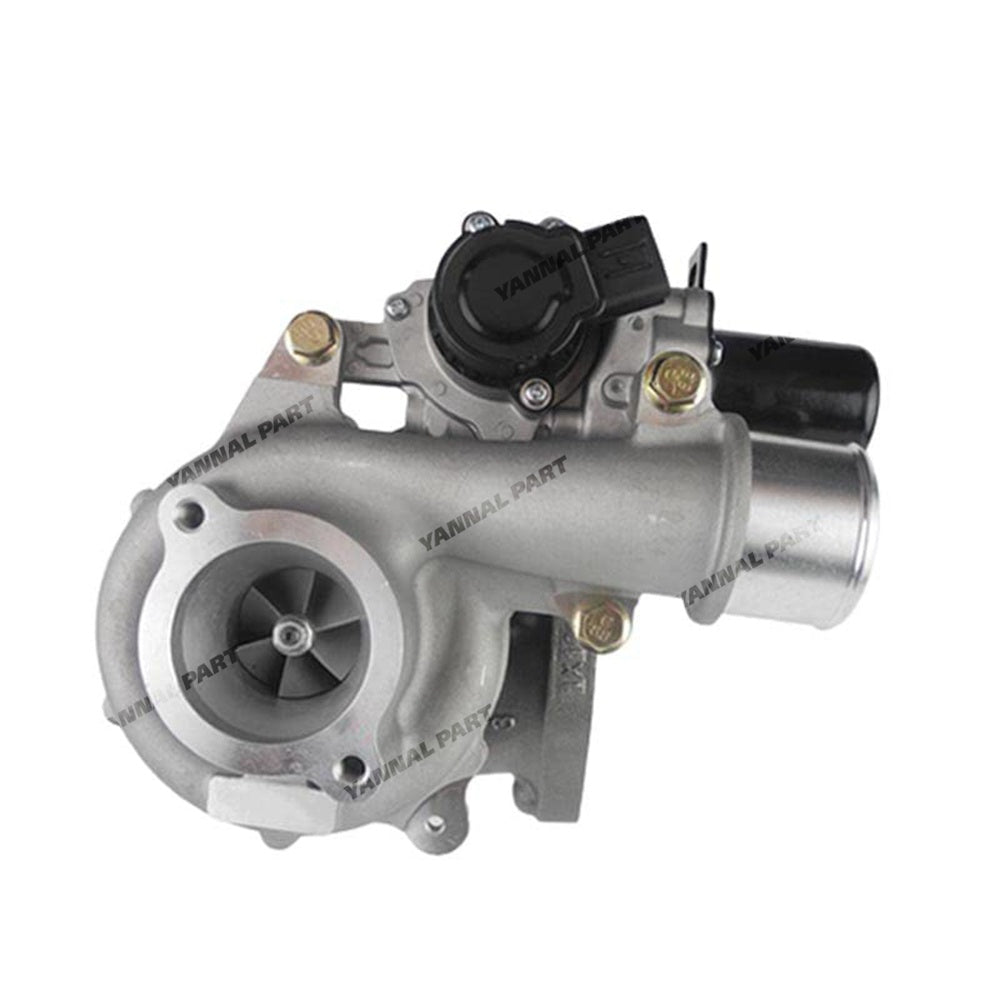 Turbocharger Actuator 17201-0L070 Fit For Toyota Vehicle Hilux 2.5 D-4D