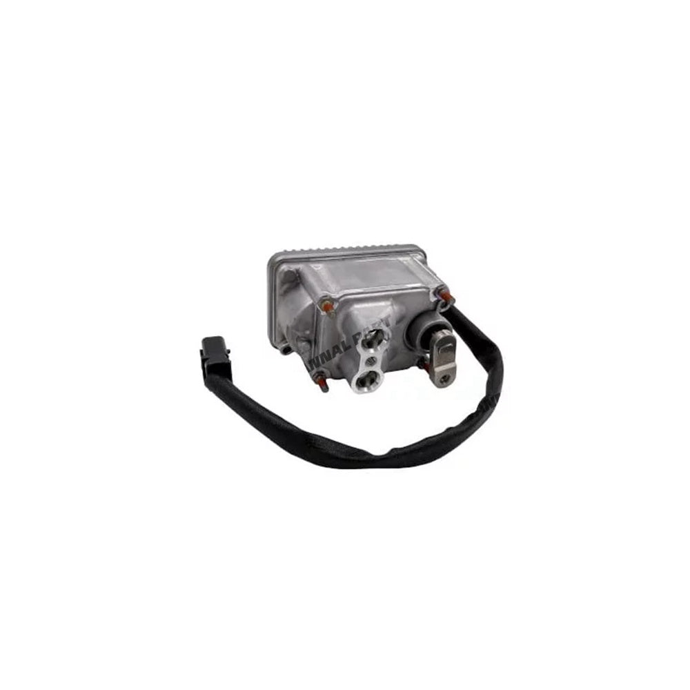 Turbocharger Actuator RE548080 DZ114554 Fit For John Deere Engine 4045 6068 Tractor 6105M 6125M 6130R 6195M 7215R