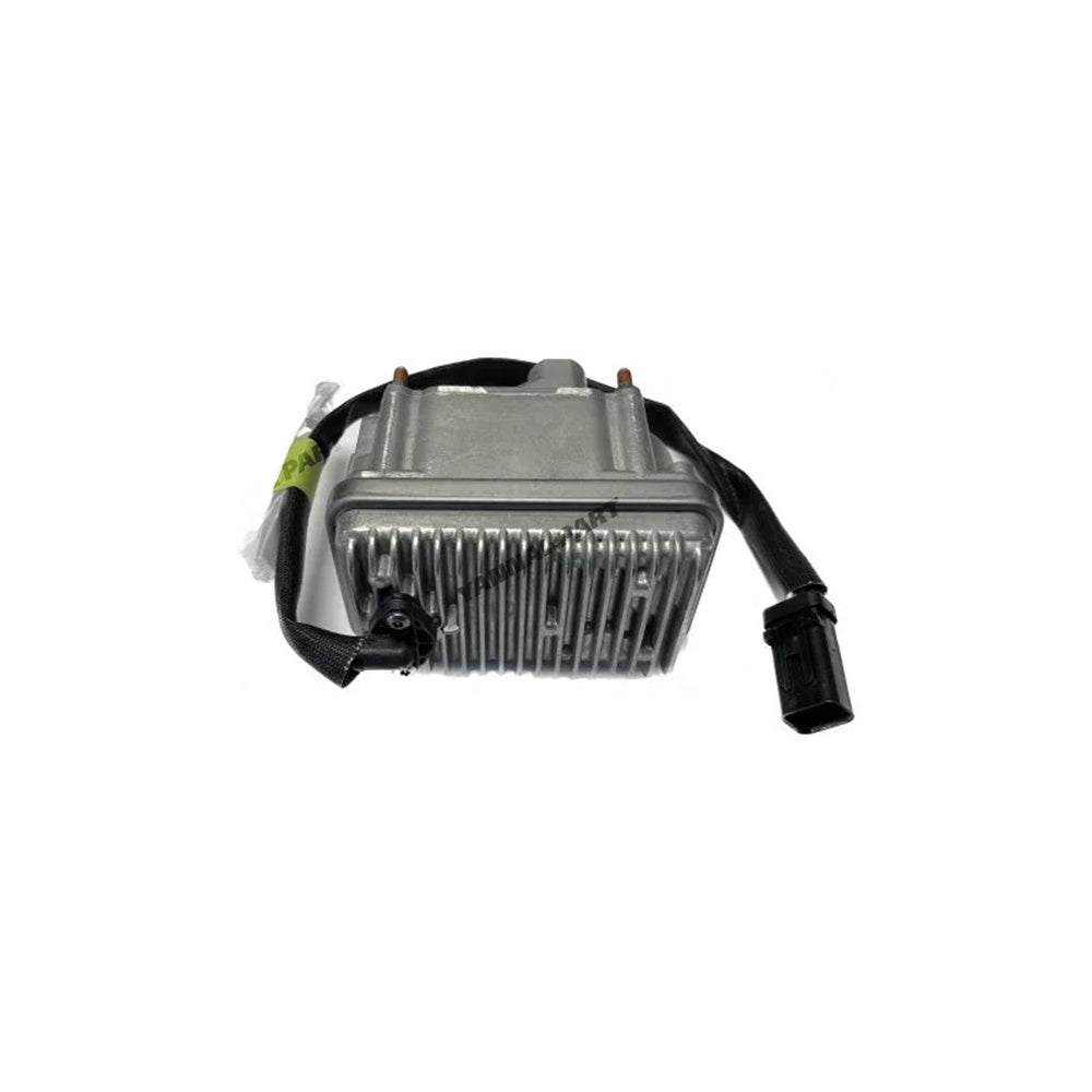Turbocharger Actuator RE548080 DZ114554 Fit For John Deere Engine 4045 6068 Tractor 6105M 6125M 6130R 6195M 7215R