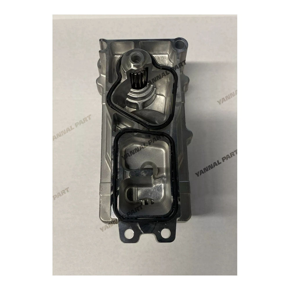 Turbocharger Actuator 6318455 Fit For Cummins Engine X15 ISX15 QSK60