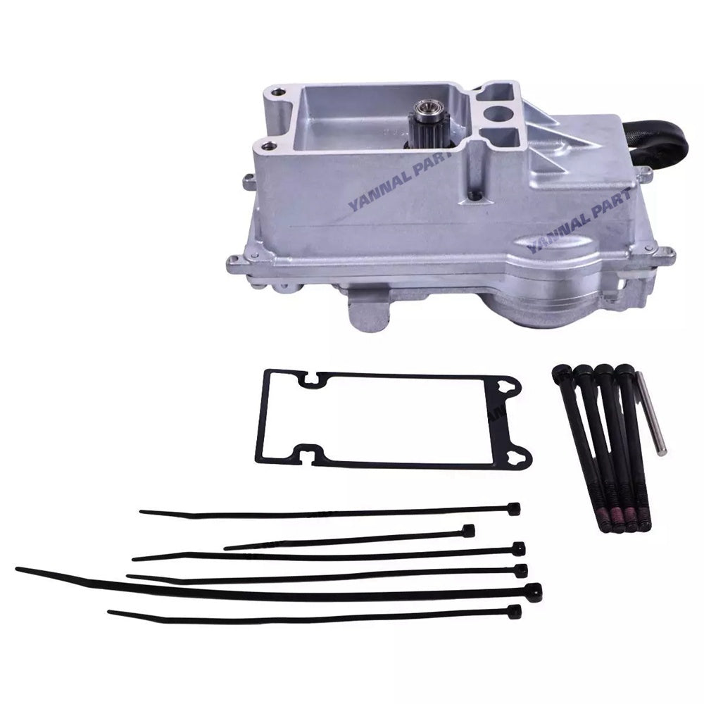 Turbocharger Actuator 4032674 4032768 6378220 4034122 Fit For Cummins Engine ISB ISL ISC 8.3L QSB6.7