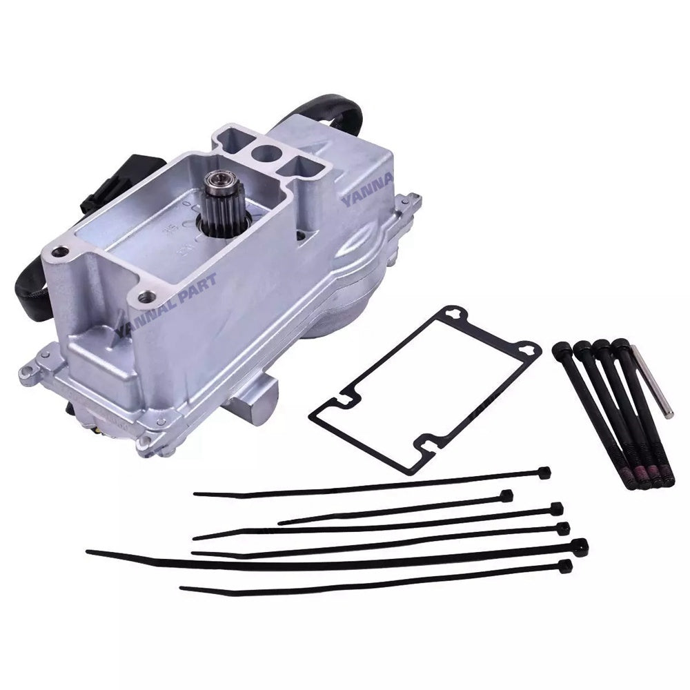 Turbocharger Actuator 4032674 4032768 6378220 4034122 Fit For Cummins Engine ISB ISL ISC 8.3L QSB6.7