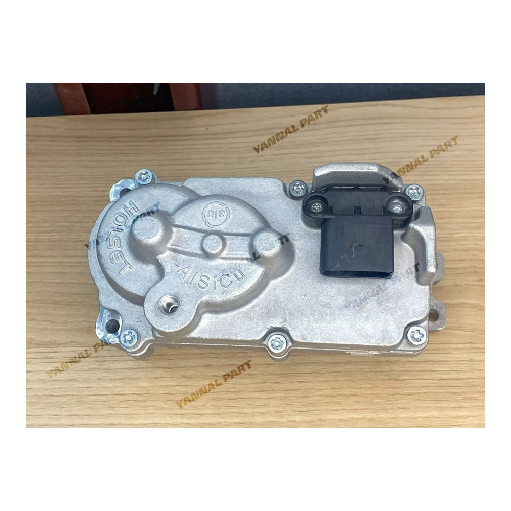 Turbocharger Actuator 5452693 Fit For Cummins Engine ISX ISB6.7 QSB6.7 ISB